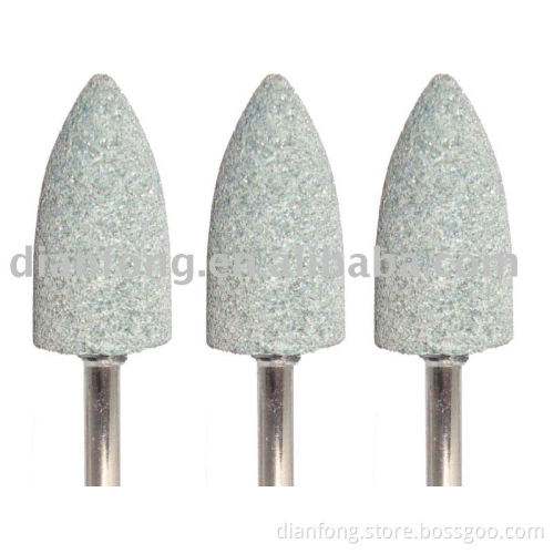 dental lab abrasive stone